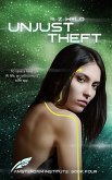 Unjust Theft (Amsterdam Institute, #4) (eBook, ePUB)