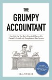 The Grumpy Accountant (eBook, ePUB)