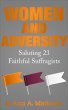 WOMEN AND ADVERSITY: Saluting 23... - Bild 1