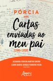 Pórcia em: &quote;Cartas enviadas ao meu pai&quote; (1946-1958) (eBook, ePUB)