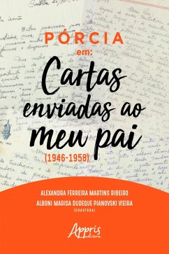 Cover Pórcia em: 