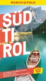 MARCO POLO Reiseführer E-Book Südtirol (eBook, ePUB)