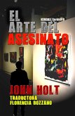 El Arte del Asesinato (eBook, ePUB) El Arte del Asesinato (eBook, ePUB)