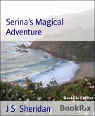 Serina's Magical Adventure (eBook, ePUB)