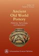 Ancient Old World Pottery (eBook, PDF) - Bild 1