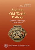 Ancient Old World Pottery (eBook, PDF)
