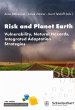Risk and Planet Earth (eBook, PDF) - Bild 1