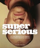 Super Serious (eBook, ePUB)