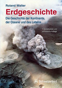 Cover Erdgeschichte (eBook, PDF)