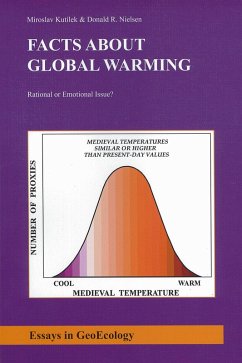 Cover Facts about Global Warming (eBook, PDF)