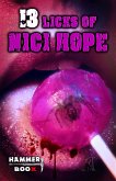 13 Licks of Nici Hope (eBook, ePUB)