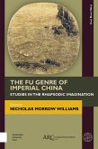 The Fu Genre of Imperial China (eBook, PDF)