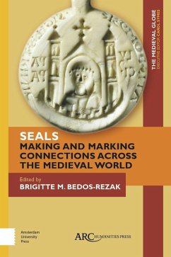 Cover Seals - Making and Marking Connections across the Medieval World (eBook, PDF)