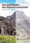 Bau und Werden der Allgäuer Landschaft (eBook, PDF)