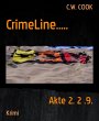 CrimeLine..... (eBook, ePUB) - Bild 1