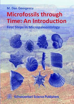 Microfossils through Time: An Introduction (eBook, PDF) - Georgescu, M. Dan