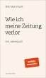 Wie ich meine Zeitung verlor (eBook,... - Bild 1