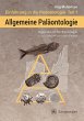 Allgemeine Paläontologie (eBook, PDF) - Bild 1