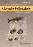 Allgemeine Paläontologie (eBook, PDF)