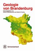 Geologie von Brandenburg (eBook, PDF)