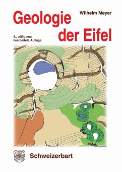 Geologie der Eifel (eBook, PDF) - Meyer, Wilhelm