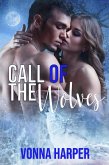 Call of the Wolves (Spirit Wolves) (eBook, ePUB) Call of the Wolves (Spirit Wolves) (eBook, ePUB)