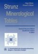 Strunz Mineralogical Tables. Ninth... - Bild 1