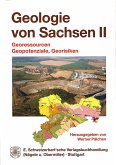 Geologie von Sachsen II (eBook, PDF)