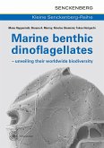 Marine benthic dinoflagellates - unveiling their worldwide biodiversity (eBook, PDF)