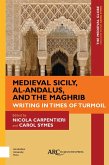 Medieval Sicily, al-Andalus, and the Maghrib (eBook, PDF)