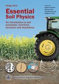 Essential Soil Physics (eBook, PDF)