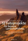 52 Fotoprojekte für bessere Landschaftsfotos (eBook, ePUB)