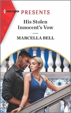 Cover His Stolen Innocent's Vow (eBook, ePUB)