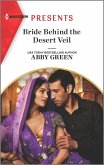 Bride Behind the Desert Veil (eBook, ePUB)
