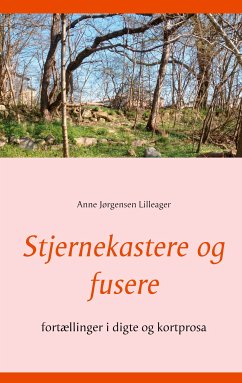 Stjernekastere og fusere (eBook, ePUB) - Lilleager, Anne Jørgensen