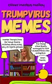 Trumpvirus Memes (eBook, ePUB)