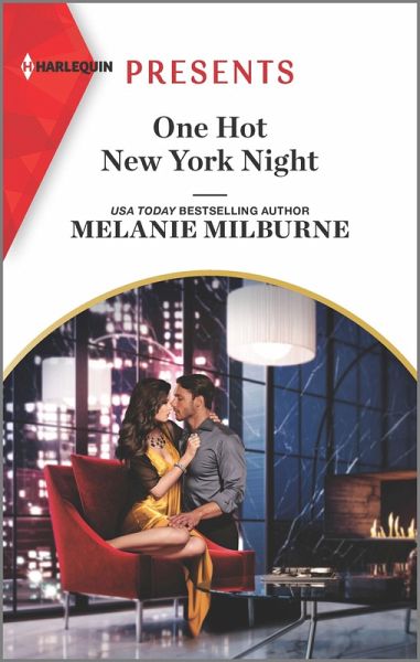 One Hot New York Night (eBook, ePUB)