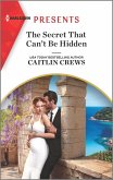 The Secret That Can't Be Hidden (eBook, ePUB)