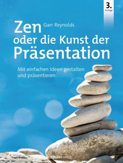 Cover Zen oder die Kunst der Präsentation (eBook, PDF)