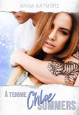 Å temme Chloe Summers (Bad boys to lovers, #2) (eBook, ePUB)