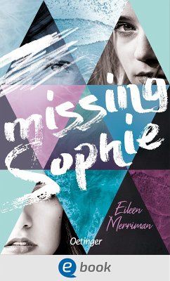 Missing Sophie (eBook, ePUB) - Merriman, Eileen