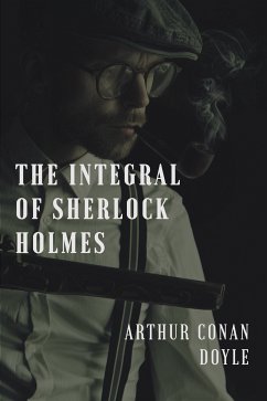 The integral of Sherlock Holmes (eBook, ePUB)