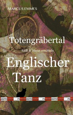 Totengräbertal: Englischer Tanz (eBook, ePUB)