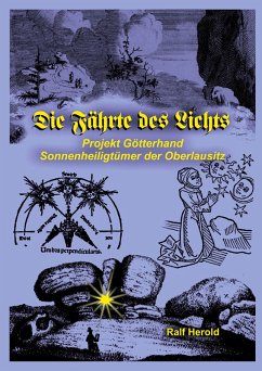 Die Fährte des Lichts (eBook, ePUB)