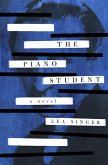 The Piano Student (eBook, ePUB)