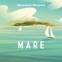 Mare - Quadro Nuevo