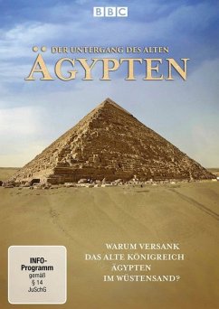 Der Untergang Des Alten Ägypten