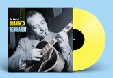 Best Of Django Reinhardt Best Of Django Reinhardt