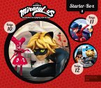 Starter-Box(4)-Folge 10-12 Starter-Box(4)-Folge 10-12