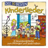 Die 30 Besten Kinderlieder